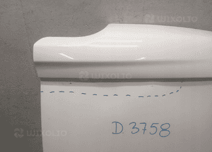DRZWI TYŁ PRAWE FORD CONNECT MK2 2