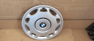 Dekielek kołpak kapsel 15" BMW 3 E36 1180104 2