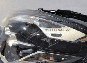Mercedes E W213 USA Lampa Reflektor LED HP L 13428 4