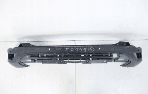 FORD KUGA MK2 II 2 2013- ZDERZAK TYŁ TYLNY CV44-17K835-AW 1