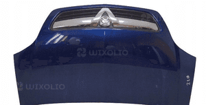 Maska opel meriva a Z21B 2009 1