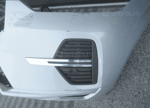 Zderzak przedni przód volvo XC60 ii lift 32234928 2021- 18