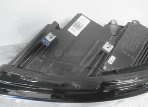 LAMPA PRZEDNIA PRZÓD LEWA VW T6 LIFT FULL LED 7L1941035B 2019-2023 9