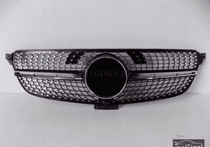 Mercedes C292 Atrapa / Grill Diamond - 4036 1