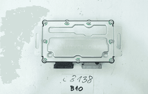 STEROWNIK MODUŁ IVECO STRALIS 5802292640 2