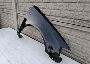 Audi A3 8P0 03-08 przed lift błotnik przedni prawy 2