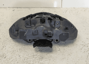 RANGE ROVER SPORT L494 VOGUE L405 ZACISK HAMULCOWY PRAWY PRZÓD PRZEDNI BREMBO 17