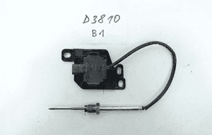 Czujnik temperatury spalin mercedes A0009059911 1