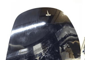 Tesla model 3 iii maska 2