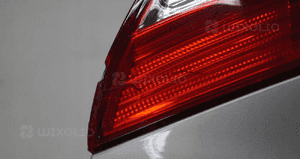 Lampa tylna prawa mercedes clc W203 C775 11