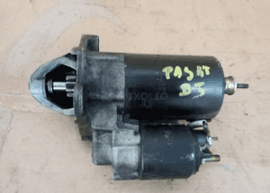 Rozrusznik starter silnika VW Passat B5 0001107073 06B911023 1