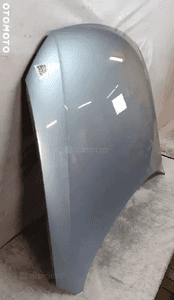 $ MASKA POKRYWA SILNIKA DO VOLKSWAGEN VW PASSAT B6 LB5M BŁĘKITNA 2