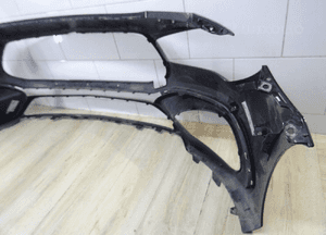 Zderzak przód przedni mercedes cla W118 4.5 amg 19- A1188857601 12