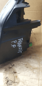 Lampa prawy przód przednia prawa Ford Transit MK7 6C11-13W029-DC 10