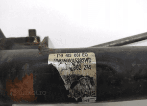 AMORTYZATOR PRAWY PRZÓD PRZEDNI GOLF VI GTI 1T0413031EQ 2008-2012 5