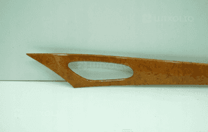 Listwa drzwi prawych decor mercedes sl R230 2
