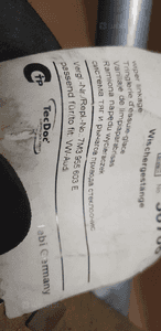 Mechanizm wycieraczek przód przedni Ford Galaxy Sharan 7M3955603E 8