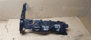 Pokrywa zaworów dekiel silnika Ford Focus MK3 1.6 TDCI 9689112980 3