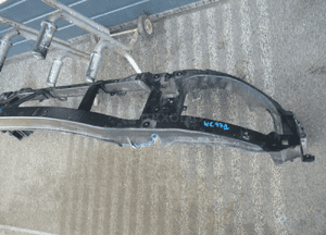 Pas wzmocnienie czołowe range rover sport ii L494 2013-2017 18