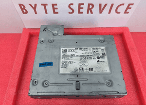 Audi Q5 multimedia czytnik nawigacja gps 80A035043B 1