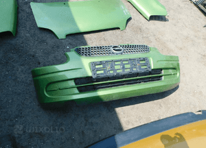 agila maska kolor Z384 nr 31420 WYSYŁKA 2