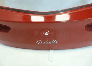 Alfa romeo giulietta klapa bagażnika tył tylna 3