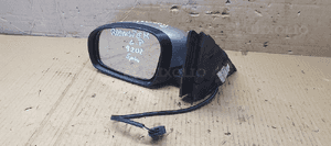 Lusterko lewe 5pin 5 pinów Europa Skoda Roomster 9202 51J857501 6