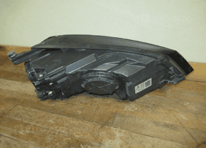 Lampa lewa przednia przód vw golf vii 7 xenon 2012-2016 13