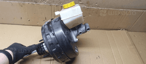 Serwo wspomaganie hamulca Jaguar XF X250 8X23-2B195-AB 6