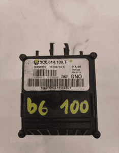 Volkswagen Passat B6 oe 3C0614109T POMPA ABS