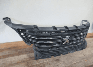Grill gril atrapa peugeot 5008 ii 2017-2021 3