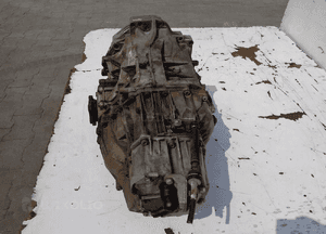 Skrzynia biegów hhd audi A4 B7 A6 C6 2.0 tfsi 3