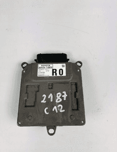 Moduł przetwornica toyota corolla 89908-12050 1