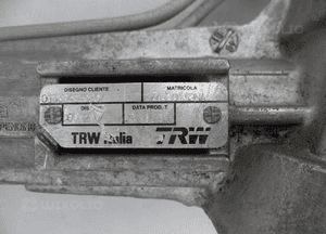 PRZEKŁADNIA KIEROWNICZA FIAT DUCATO II BOXER JUMPER 00-05 4