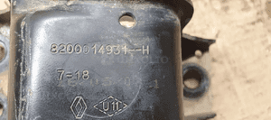 Łapa poduszka silnika Renault Megane II 1.6 16V 8200014931 6