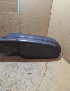 Lusterko lewe 5 pin opel zafira b Z168 5