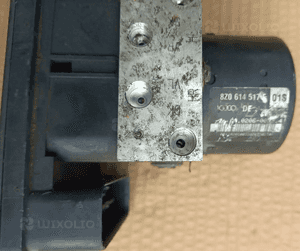 Audi A2 pompa sterownik ABS ESP 8Z0907379C 1