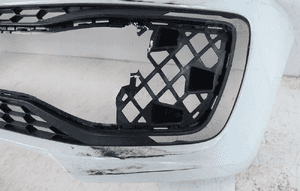Volkswagen up lift zderzak przód przedni 16-23 1S0807221F 6