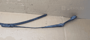 Ramie wycieraczki wycieraczka lewy przód Ford Focus MK3 BM51-17526-AB 5