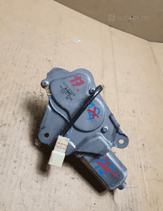 } SILNICZEK WYCIERACZKI TYŁ MAZDA 5 nr 849600-0280 1