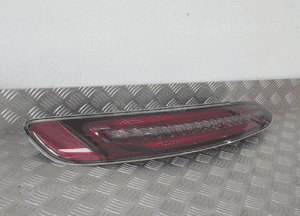Lampa tylna tył lewa mercedes amg gt W190 C190 A1909061501 2014- 2
