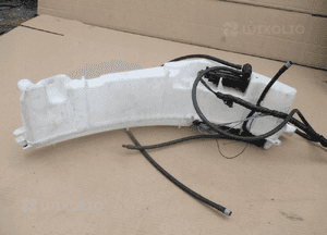 Zbiorniczek spryskiwaczy range rover sport L494 2