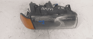 Przod przednia lampa prawa bmw E36 2