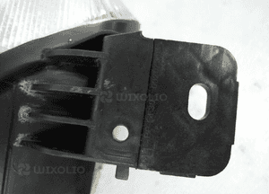 Ford focus MK4 zwykła cała lampa przednia lewa 7