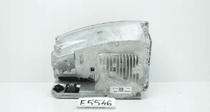 HEAD UP WYŚWIETLACZ AUDI A6 C8 2018- 4K2919617C 4