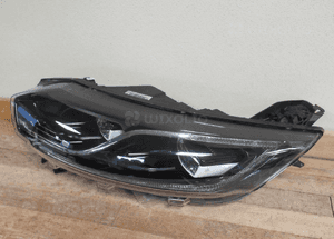 Lampa przód przednia lewa renault espace v full led 2014- 9