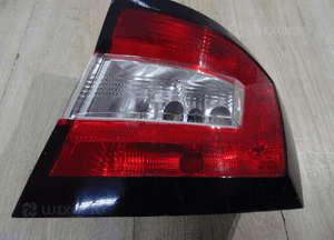 SKODA FABIA III 3 6V9 KOMBI lampa tył tylna prawa 6v9945096 LLU 2
