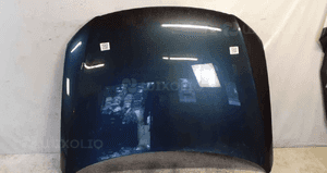 Maska pokrywa silnika volkswagen vw passat B6 LC7V 1
