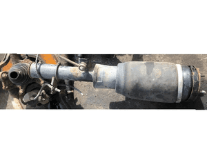 Amortyzator poduszka zawieszenia przedni prawy Range Rover LM L322 2002-2005 1