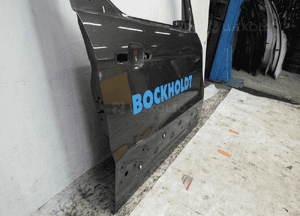 Ford connect MK2 drzwi przednie prawe 2